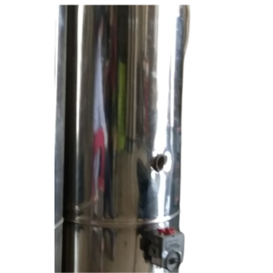 Geyser Premium